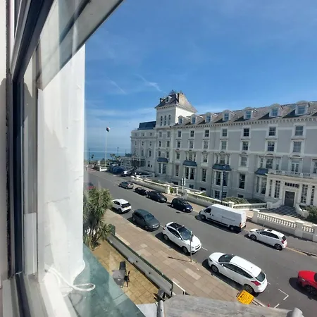 White Heather Hotel Llandudno Exterior foto