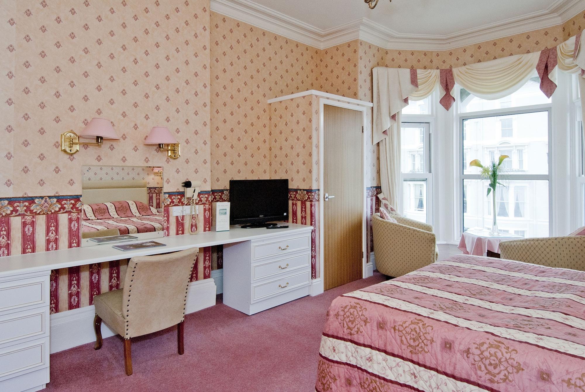 Hotel White Heather Llandudno