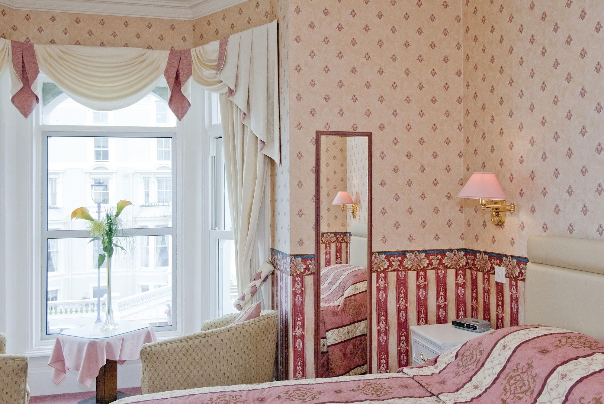 White Heather Hotel Llandudno