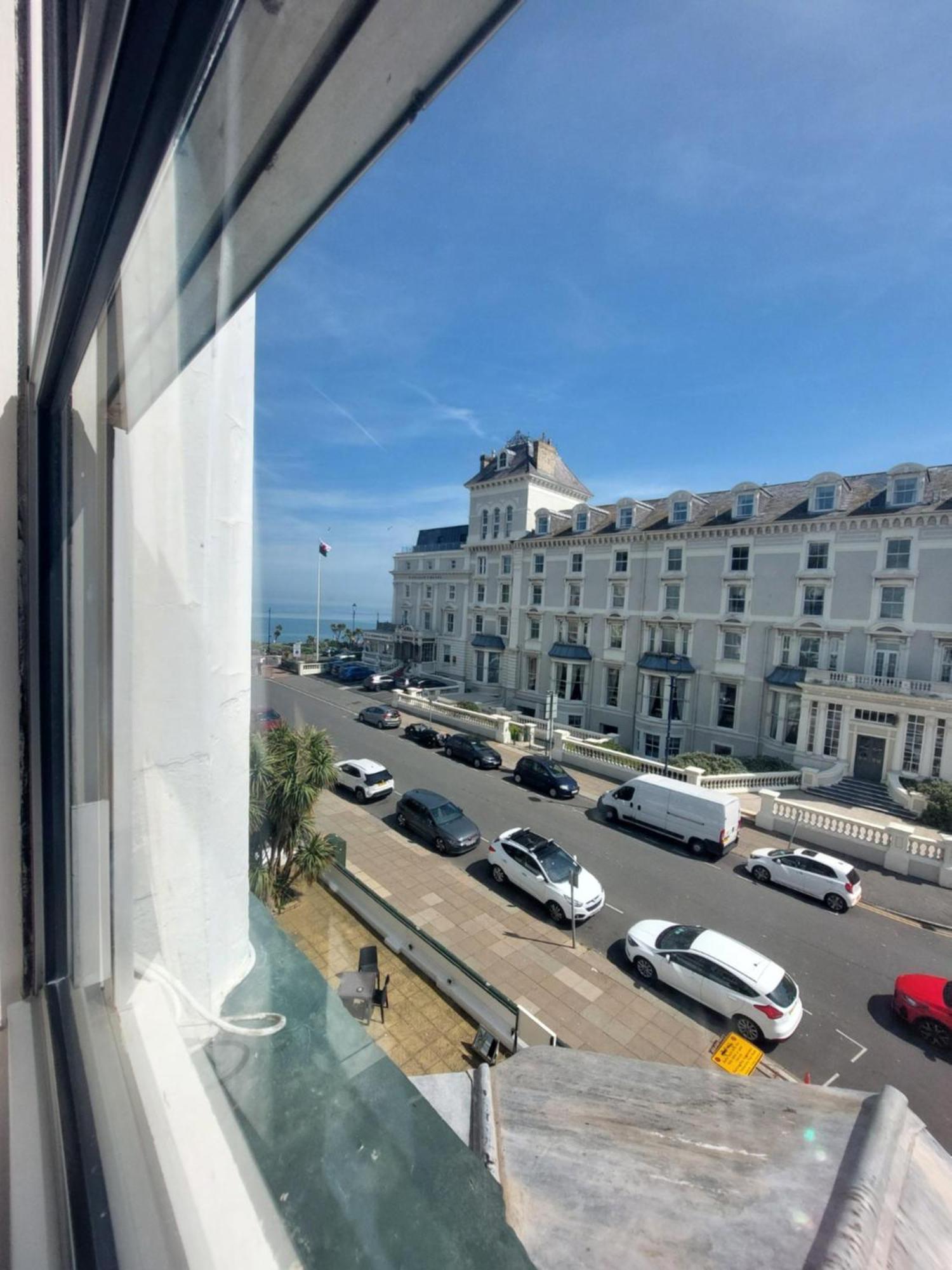 Hotel White Heather Llandudno
