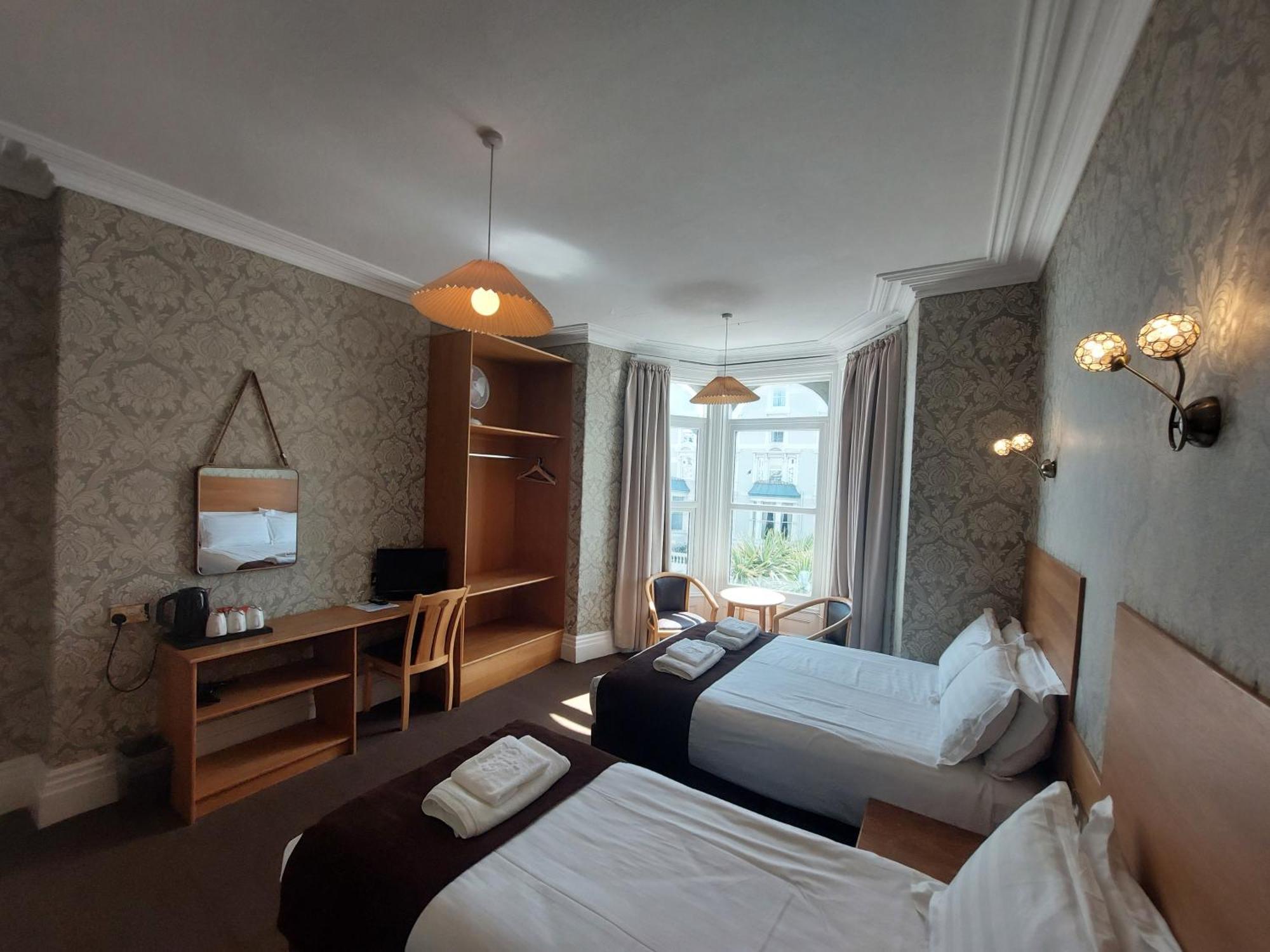 Hotel White Heather
