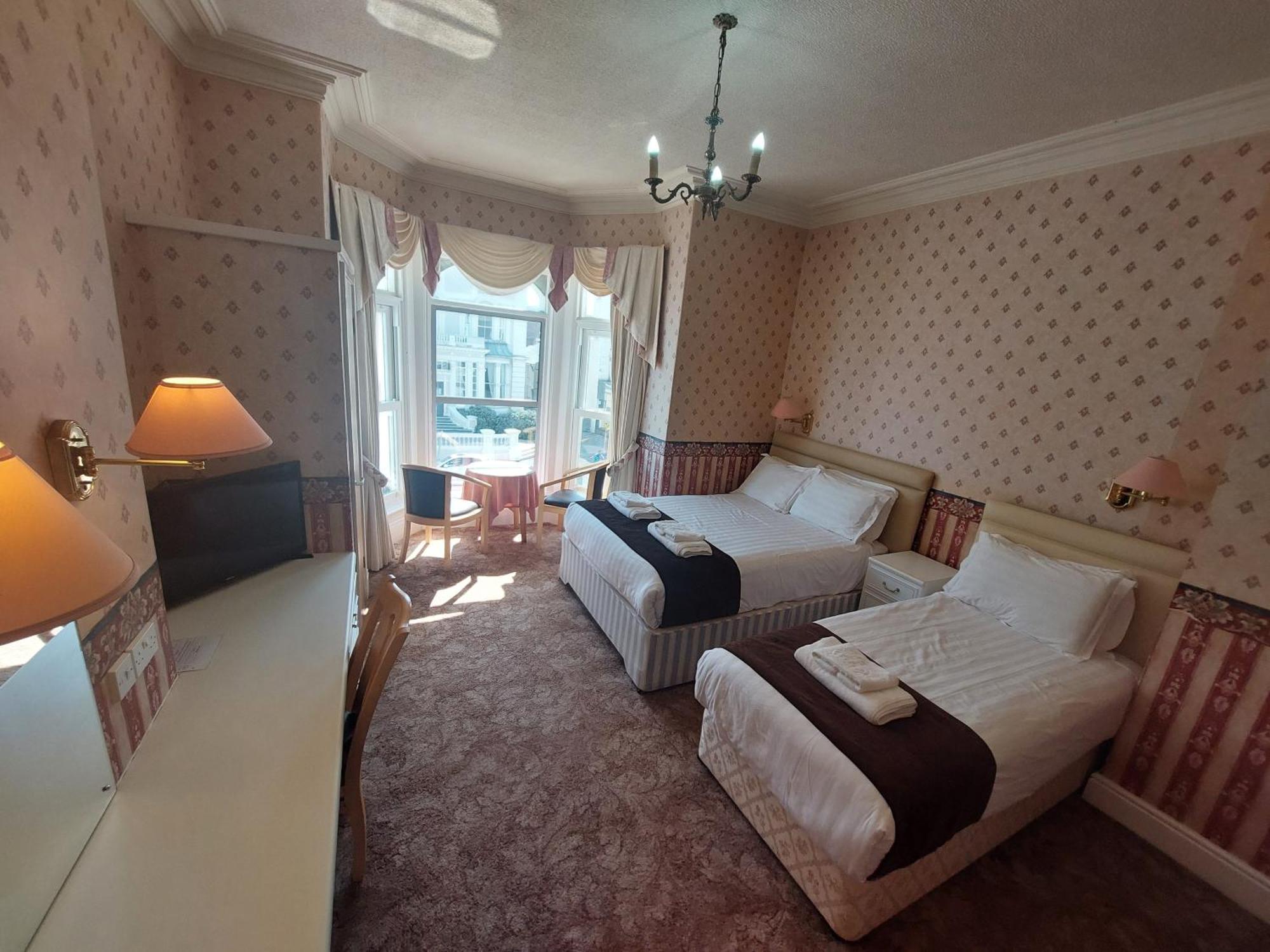 White Heather 3* Llandudno