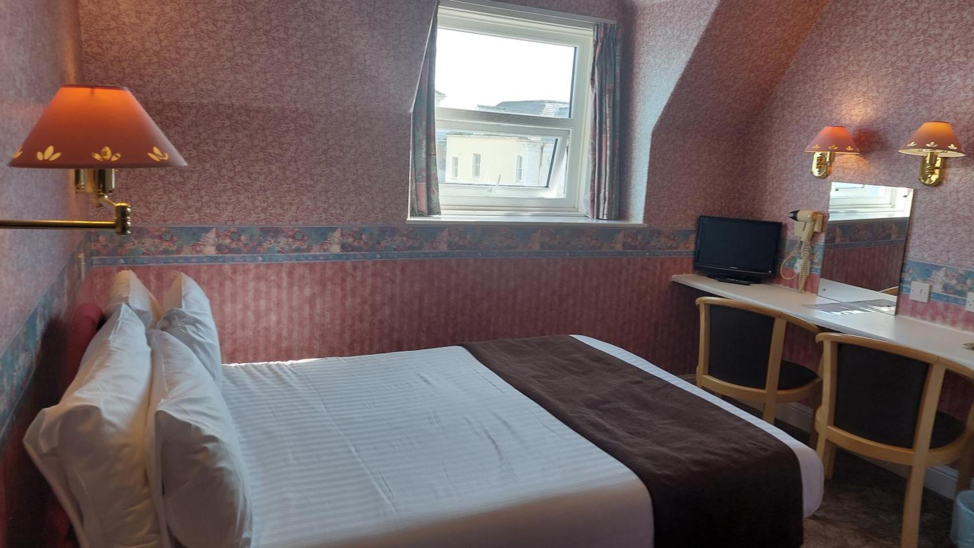 White Heather Hotel Llandudno