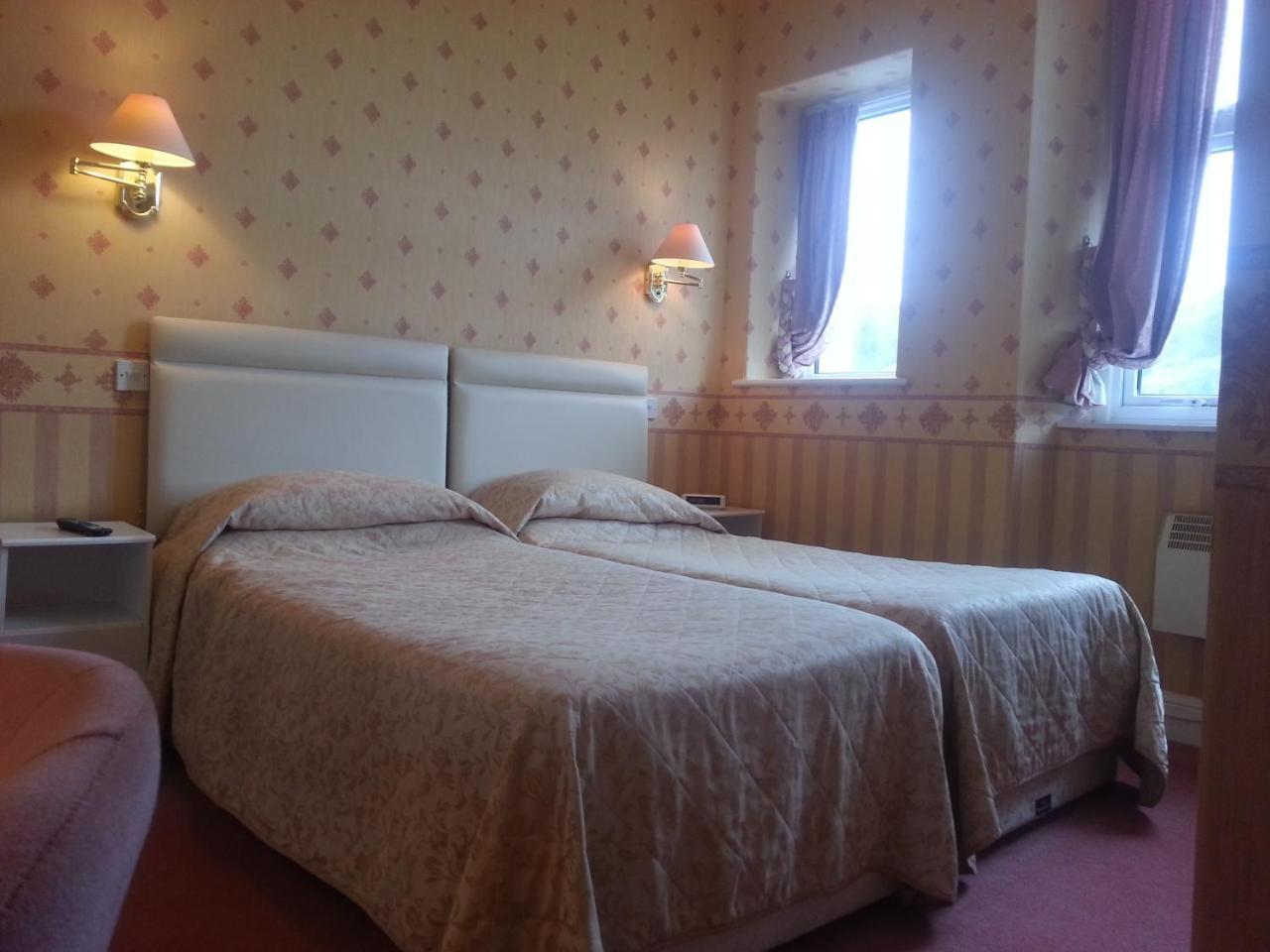 Hotel White Heather Llandudno
