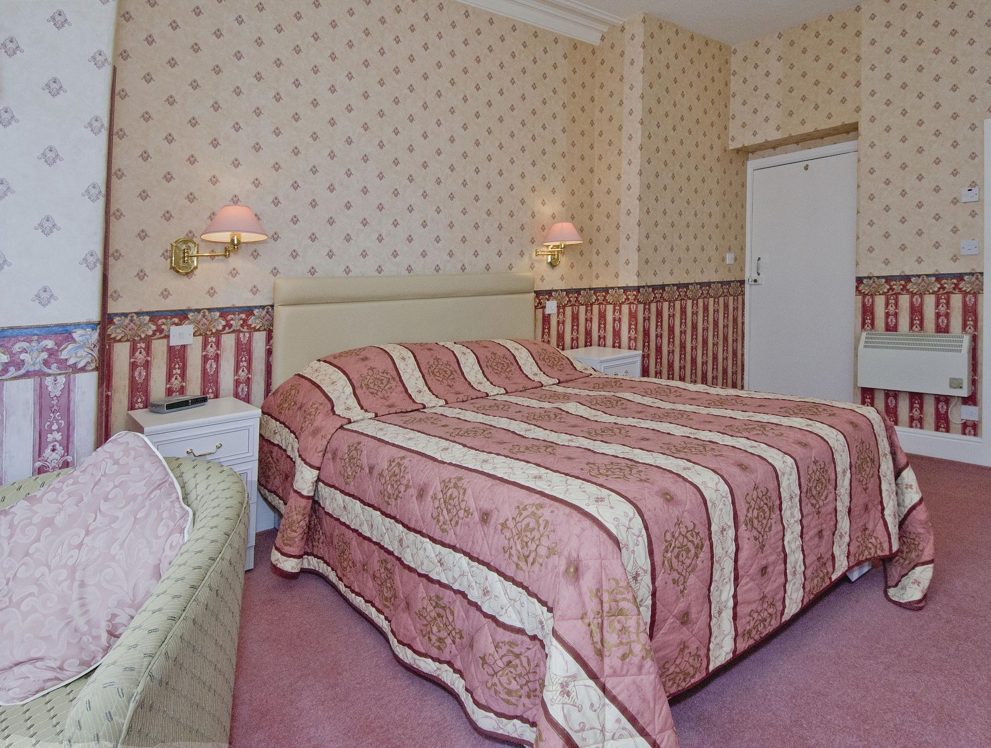 Hotel White Heather
