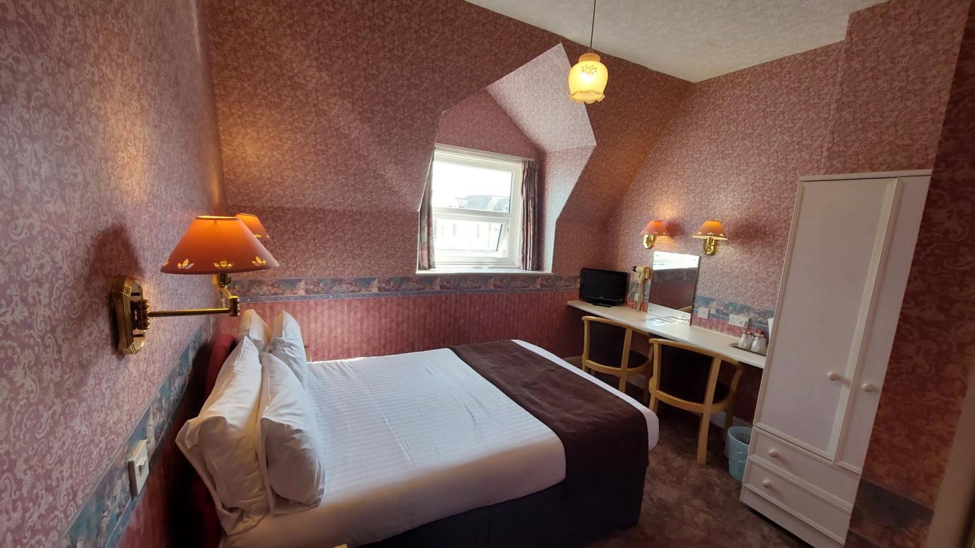 White Heather Hotel