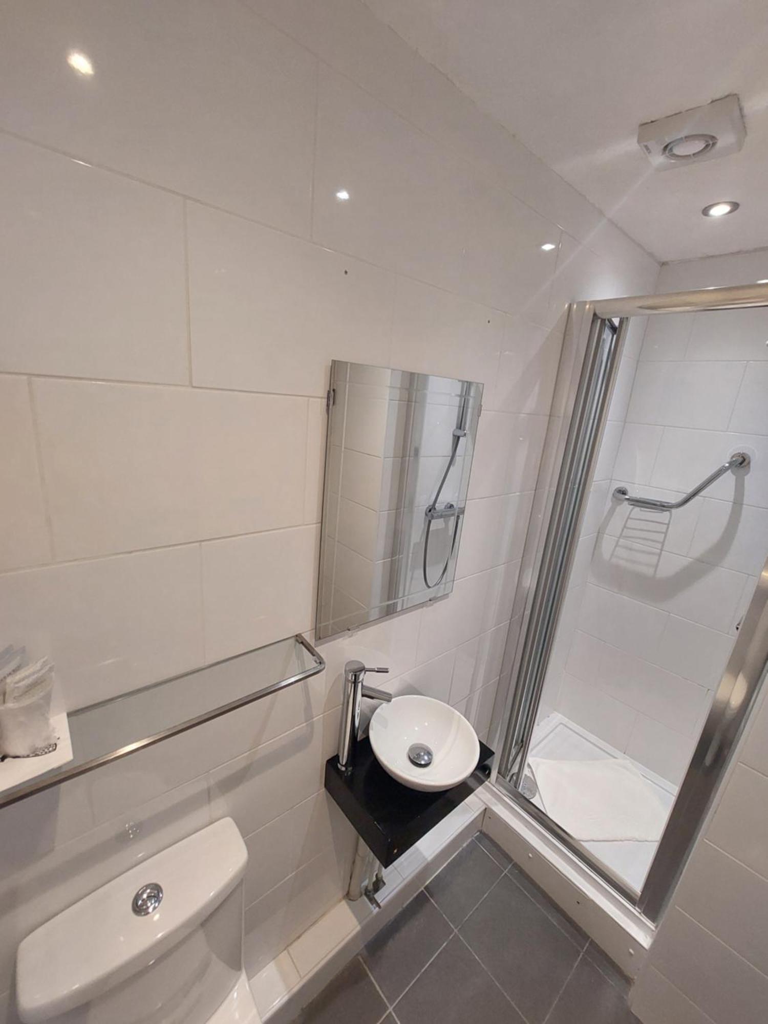 White Heather Hotel Llandudno