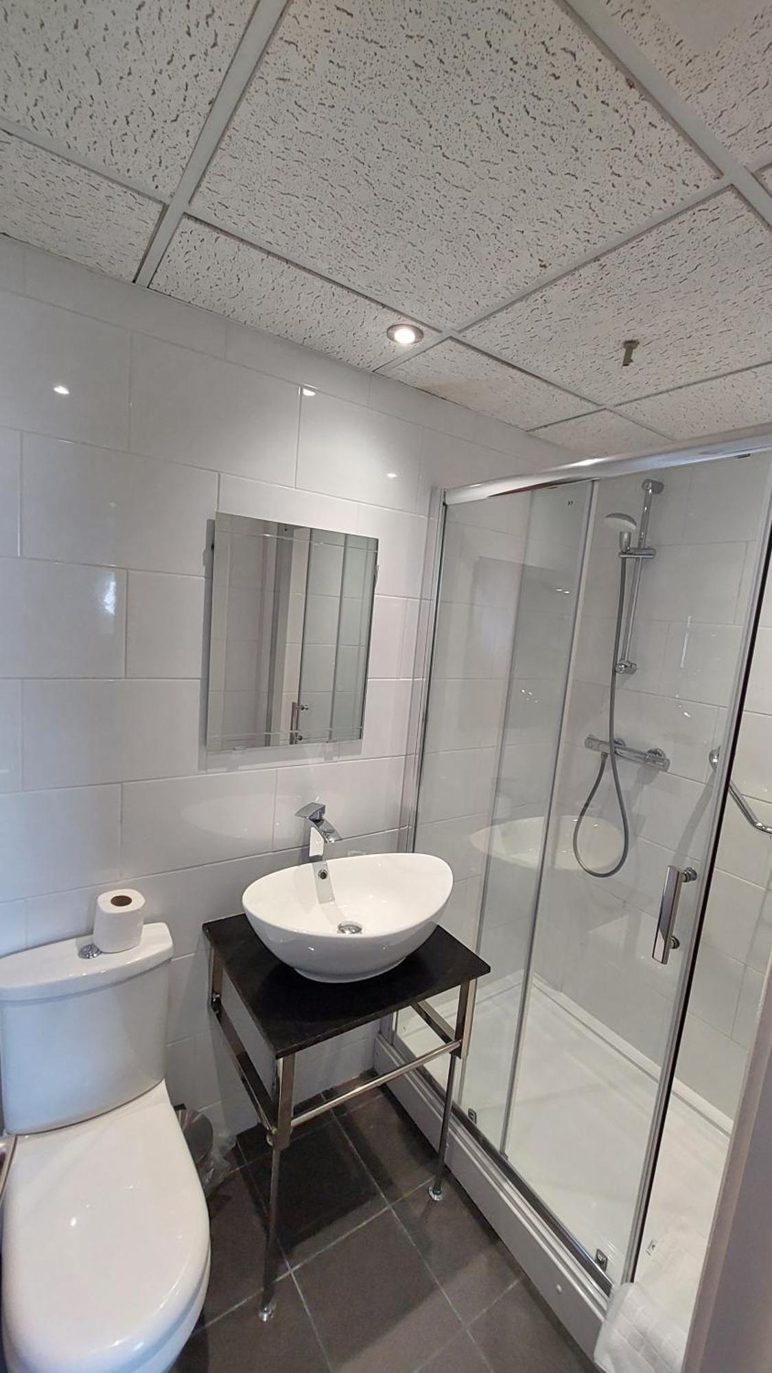 White Heather Hotel 3*